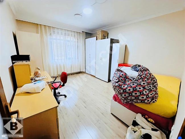 **BURAK **tan METROBÜS YANI 2+1.100m2.1.KAT. ASANSÖRLÜ DAİRE