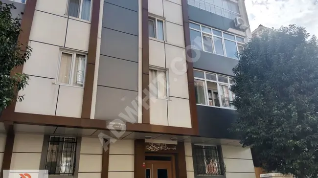 METROBÜSE 2DK.KAT MÜLKİYETLİ 2+1 90M DAİRE