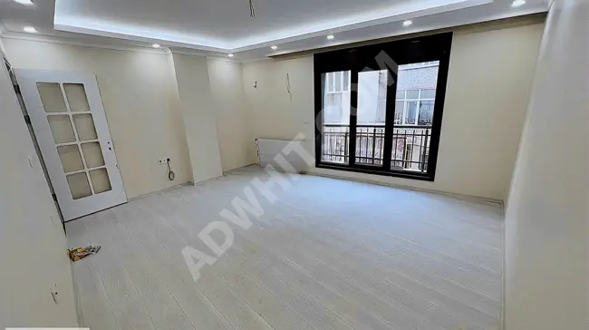 GÜLTEPE MAH. METROBÜSE 8 DK SIFIR 2+1 90 m2 ASANSÖRLÜ ARAKAT