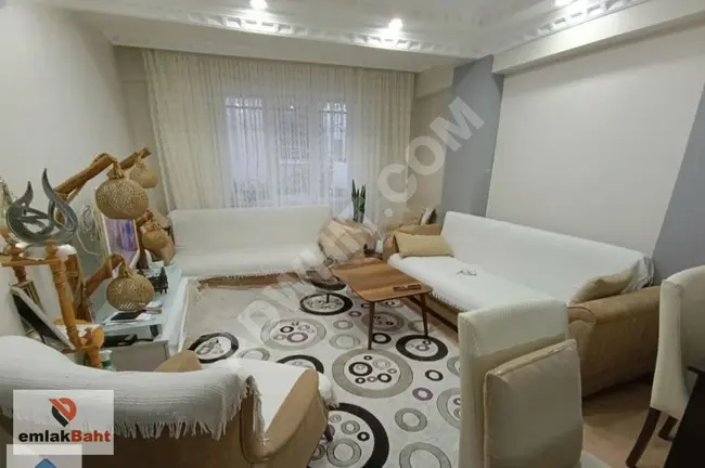 SULTANMURAT MAH.KREDİLİ 2+1 80M DAİRE 1.KAT