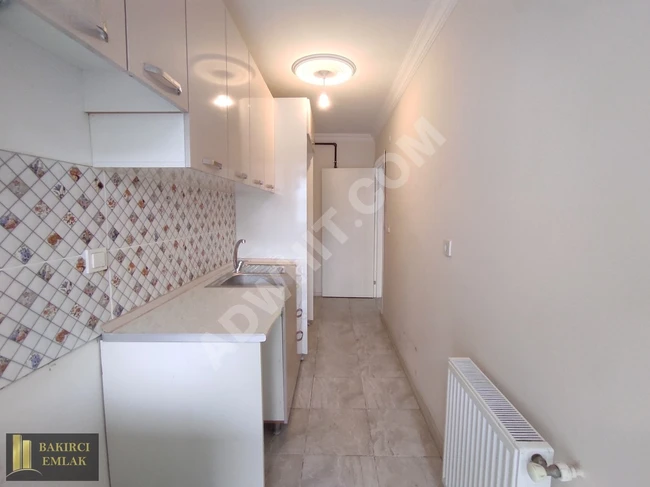 New duplex 3 + 2 for sale in BAKIRCIDAN K.ÇEKMECE SEFAKÖY TEVFİKBEY