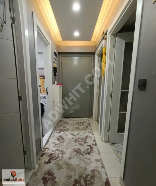 SULTANMURAT MAH.KREDİLİ 2+1 80M DAİRE 1.KAT