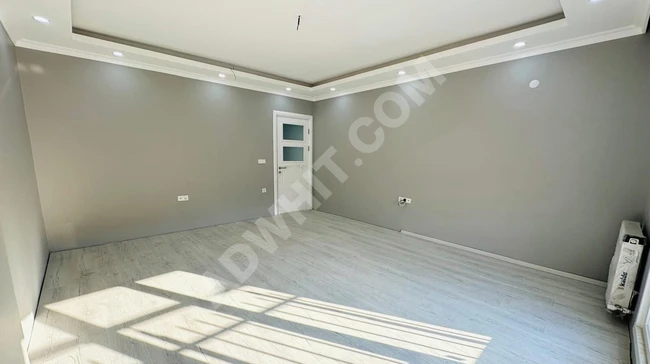 **BURAK *,tan KİRALIK CADDE ÜSTÜ 4+2. SIFIR DUBLEKS DAİRE