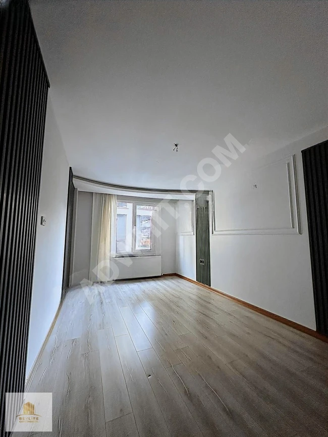 YAKUPLUDA METROBÜSE 5 DAKİKA MESAFEDE 3+1 KİRALIK DAİRE