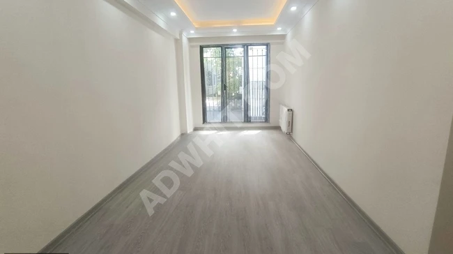 KÜÇÜKÇEKMECE SEFAKÖY KARTALTEPEDE SATILIK SIFIR DAİRE 2+1