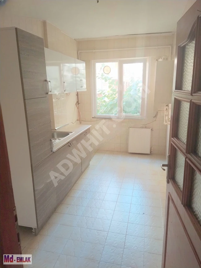 3+1 DAİRE -2.kat/Balkonlu/ayrı wc (PEŞİN SATIŞA UYGUNDUR)