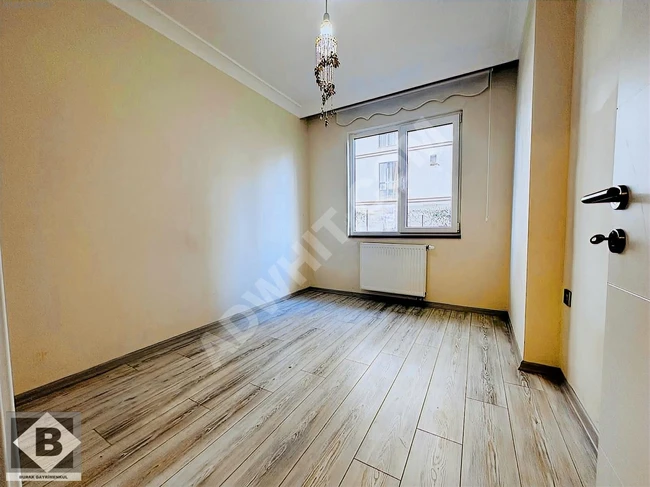 **BURAK**tan, KİRALIK BATHONEA RESİDENCE,de 3+1.125m2.DAİRE