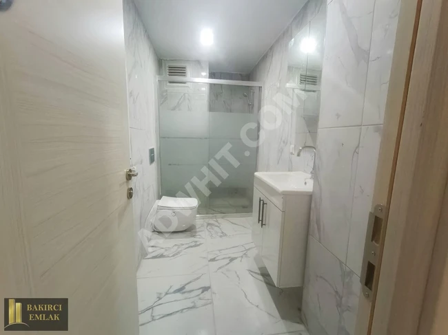 KÜÇÜKÇEKMECE SEFAKÖY KARTALTEPEDE SATILIK SIFIR DAİRE 2+1