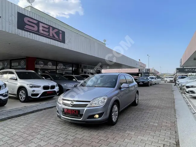 ASTRA 1.6 BENZİN - LPG - 155.000 KM - HATASIZ - HIZ SABİTLEME