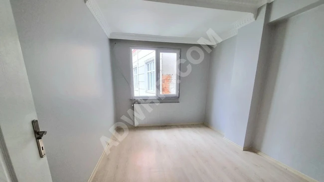 Apartment for sale by owner without commission.