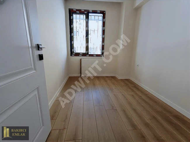 New apartment for sale 2+1 in KÜÇÜKÇEKMECE SEFAKÖY TEVFİKBEY