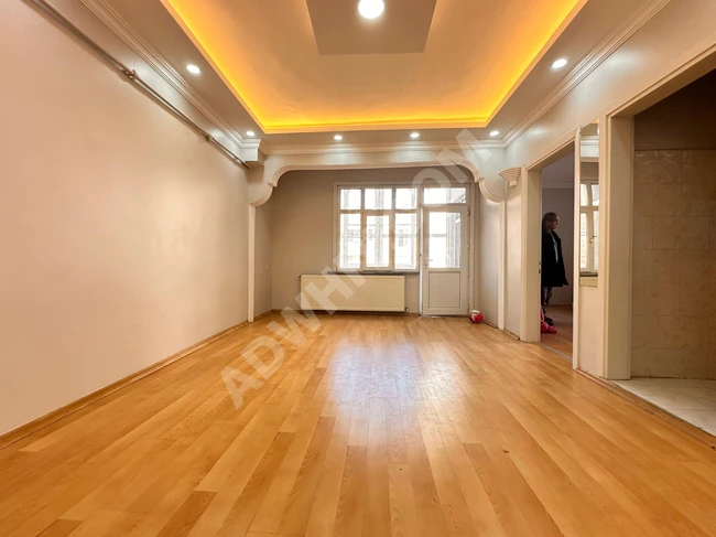 EVALMAK'TAN 2+1 90M2 KİRALIK DAİRE PAZARTESİ PAZAR İÇİN DE