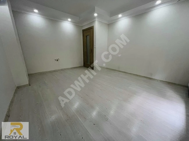 ROYAL'DEN SÖĞÜTLÜÇEŞME MAH'DE 2+1 Y.GİRİŞ DAİRE SIFIR AYARINDA