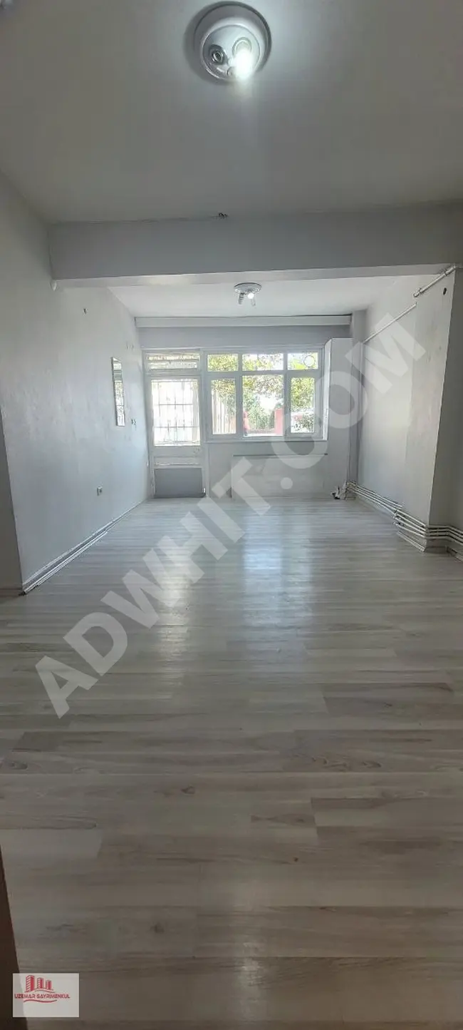 KÜÇÜKÇEKMECE/TEVFİKBEY/KİRALIK &150M² DÜKKAN