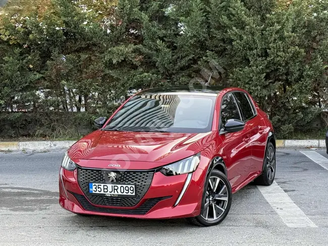 ÇOK TEMİZ PEUGEOT GT CAM TAVANLI 60.000 KM