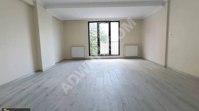 New apartment for sale 2+1 in ÇEKMECE SEFAKÖY TEVFİKBEY