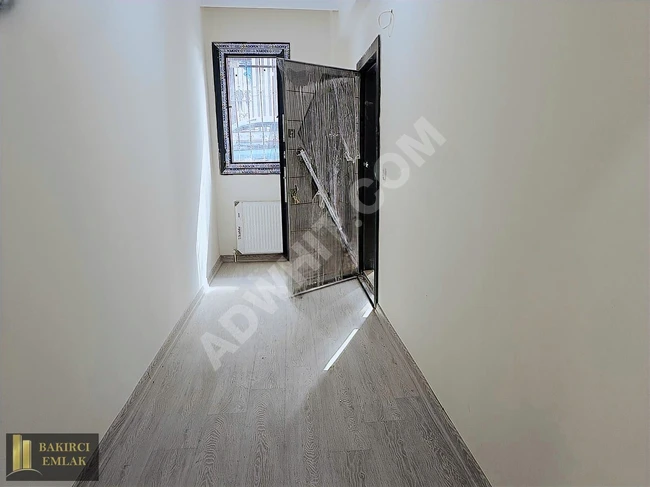 KÜÇÜKÇEKMECE SEFAKÖY KARTALTEPEDE SATILIK SIFIR DAİRE 2+1