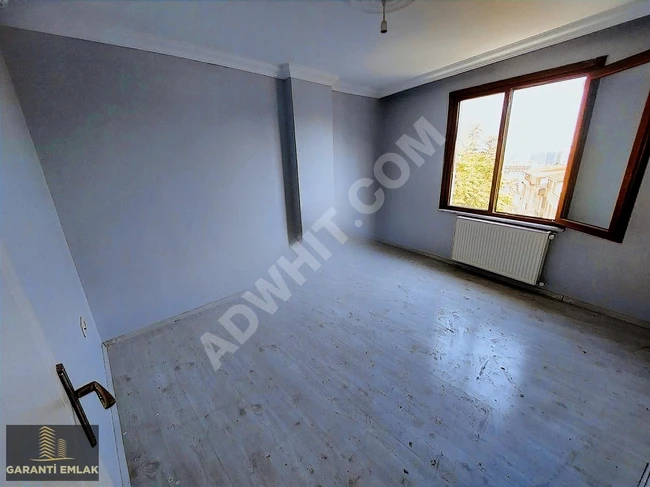 SEFAKÖY,TEYFİKBEYDE KİRALIK 2+1 90M2 ARA KAT DAİRE YENİ BİNADA