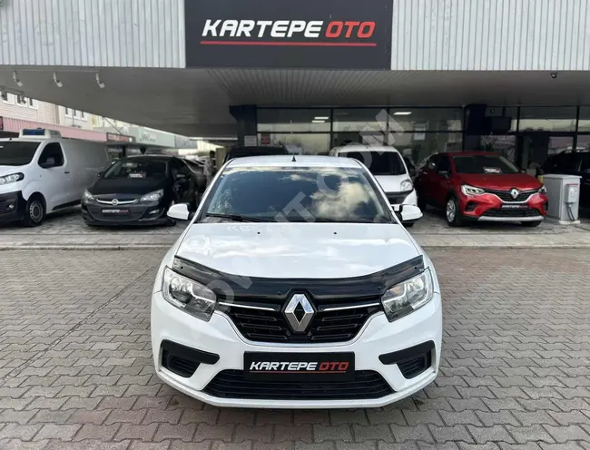 KARTEPE OTO DAN 2020 SYMBOL 0.9 TCE 112.000 KM