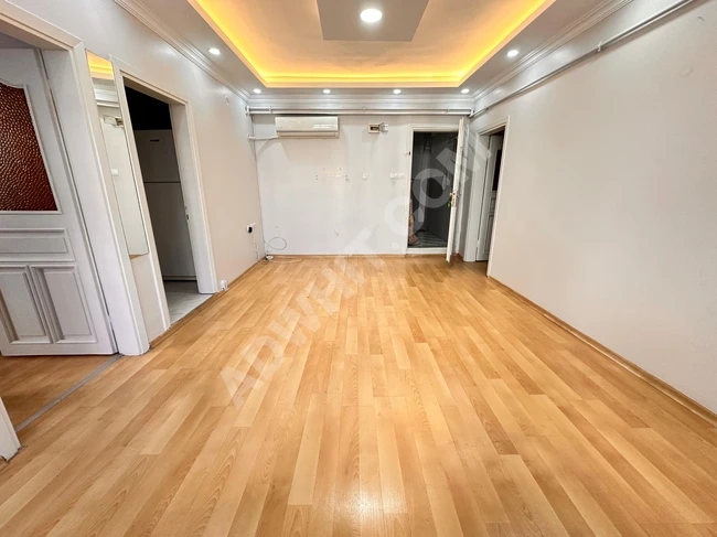 EVALMAK'TAN 2+1 90M2 KİRALIK DAİRE PAZARTESİ PAZAR İÇİN DE