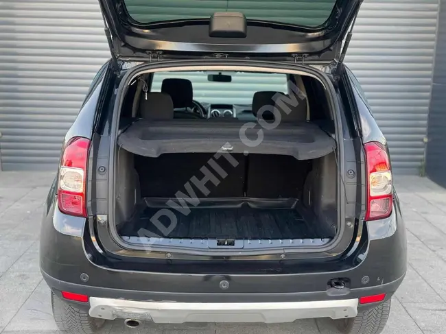 GEBZE OTOMOTİVDEN DACİA DUSTER LAURETE FULL + FULL