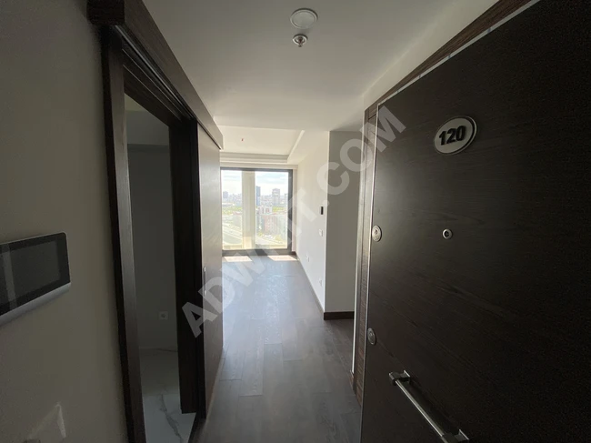 2+1 Kiralık  DAİRE Kapalı Mutfak / Balkon / Başakşehir