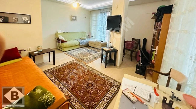 **BURAK **tan KİRALIK YENİ BİNA METROBÜS YANI 2+1. 85m2DAİRE