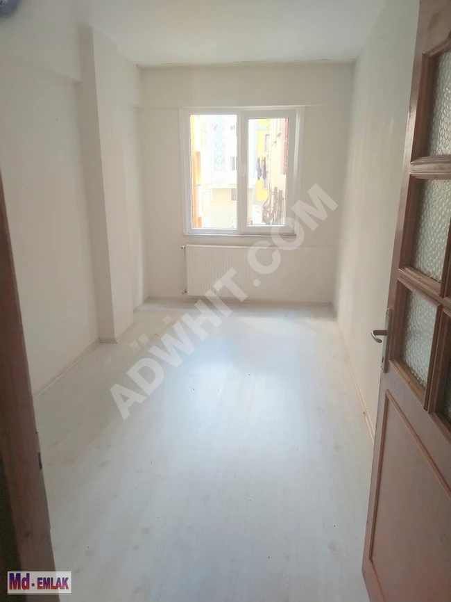 3+1 DAİRE -2.kat/Balkonlu/ayrı wc (PEŞİN SATIŞA UYGUNDUR)