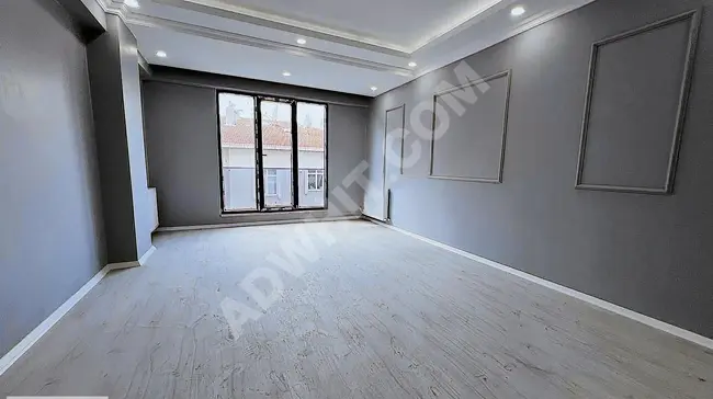 YEŞİLOVA MAH. SIFIR 2+1 90m2 BALKONLU ASANSÖRLÜ ARAKAT DAİRE