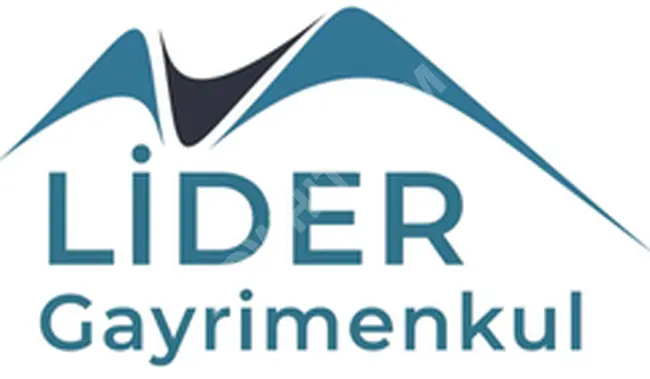 LİDER'den BATTALGAZİ MAHALLESİNDE YENİ YAPI 2+1 KİRALIK DAİRE