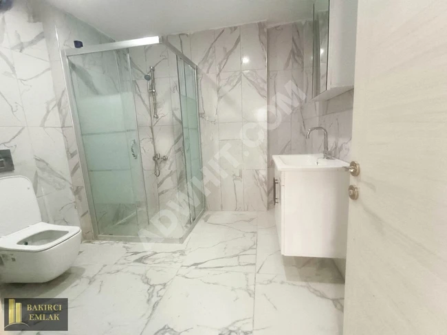 KÜÇÜKÇEKMECE SEFAKÖY KARTALTEPEDE SATILIK SIFIR DAİRE 2+1-80M2