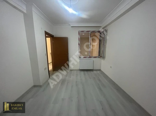 BAKIRCIDAN K.ÇEKMECE SEFAKÖY MERKEZDE SATILIK SIFIR DAİRE 2+1