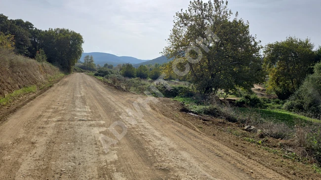 SAHİBİNDEN SATILIK KOMİSYONSUZ MÜSTAKİL TEK TAPULU DÜMDÜZ YER