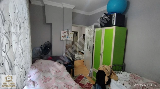 KELEPİR 3+1 SATILIK DAİRE