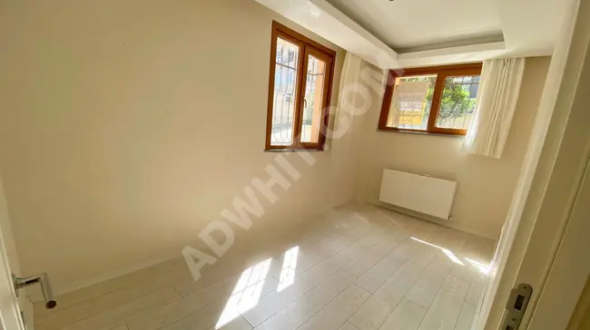 YUVAM'dn BAKIRKÖY KARTALTEPEDE KİRALIK 1+1 GİRİŞ KAT DAİRE 50 M²