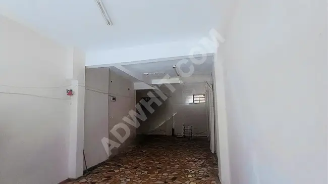 YUVAM dn ZEYTİNBURNU NURİPAŞA MAH KİRALIK 200 M2 DÜKKAN