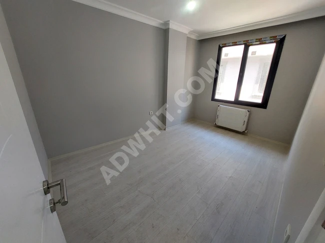 New 4+1 duplex with an area of 160 square meters in SEFAKÖY, GÜLTEPE from GARANTİ EMLAK.