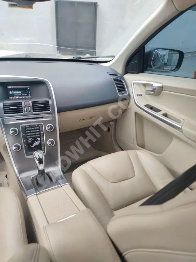 YASINLER AUTO'DAN XC 60 DUSUK KİLOMETRELİ