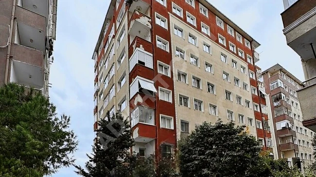 ÖZEN SİTESİNDE KULLANIŞLI KREDİYE UYGUN 3+1 SATILIK DAİRE