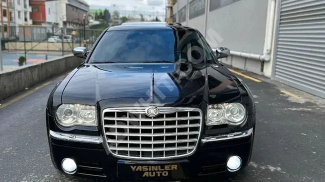 YASINLER AUTO'DAN 2006 MODEL HATASIZ