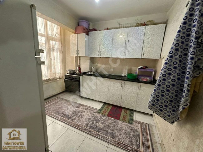 SEFAKÖY ARMONİ'YE 5 DK , KREDİYE UYGUN ,SATILIK 2+1 DAİRE