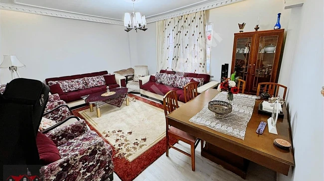 GÜLTEPE MAH SATILIK 3+1 4 KATLI BİNADA METROBÜSE 3 DAKKA