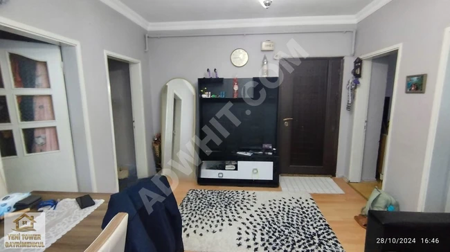 KELEPİR 3+1 SATILIK DAİRE