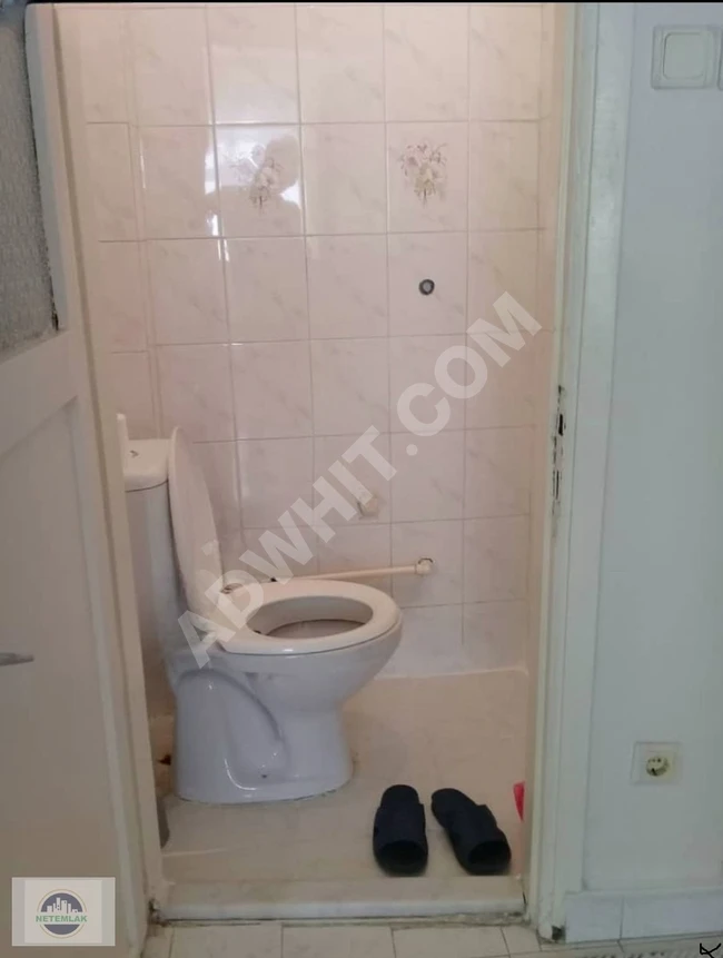 TRAMVAYA YAKIN 2. KAT 2+1 ODALI ÖN CEPHE KREDİLİ SATILIK DAİRE