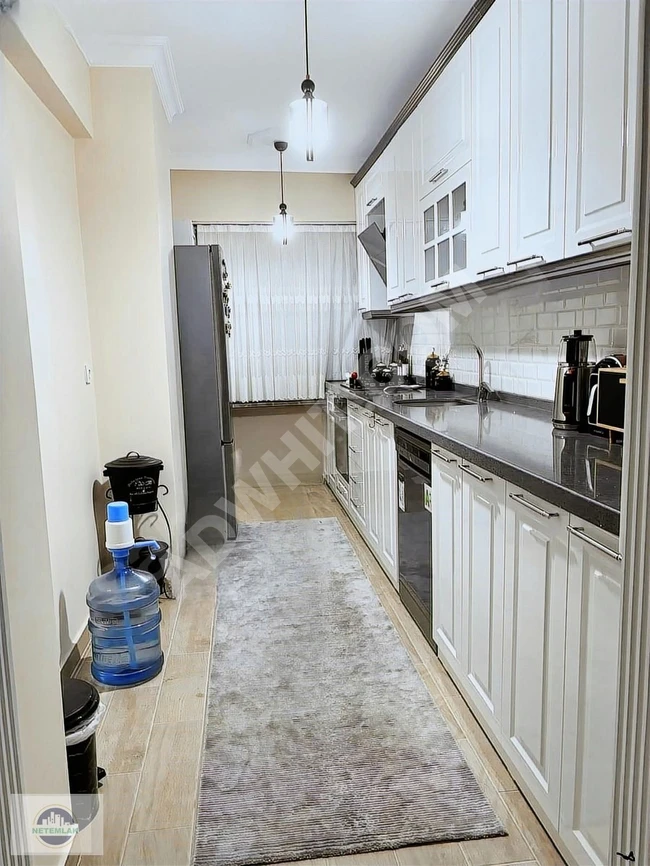 TRAMVAYA YAKIN 2+1 ODALI 2. KAT 2003 YAPIMI SATILIK DAİRE