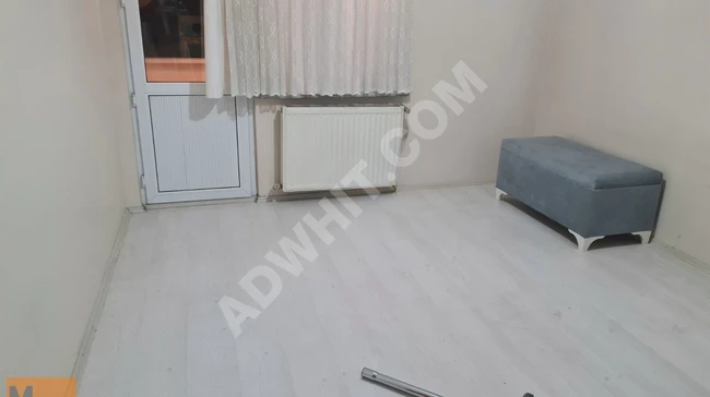 MEDİNE EMLAK KİRALIK DAİRE 2+1 75m2 2.KAT İÇİ BAKIMLI 22 YILLIK