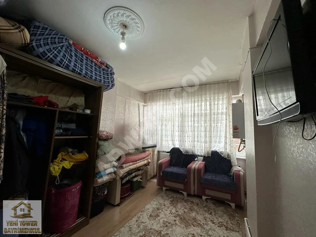 SEFAKÖY ARMONİ'YE 5 DK , KREDİYE UYGUN ,SATILIK 2+1 DAİRE