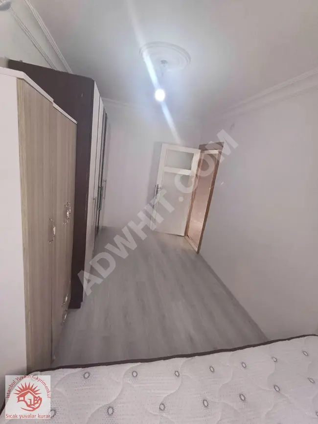 YUVAM dn ZEYTİNBURNU YENİDOĞAN MAH SATILIK 2+1DAİRE 1 KAT 85 M2