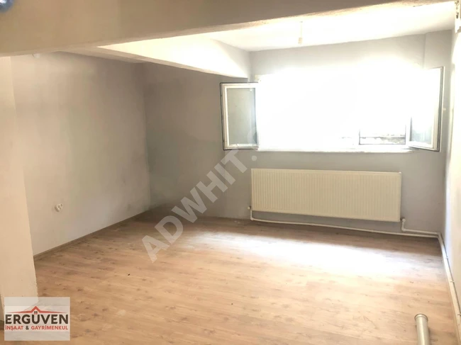 Ergüven insaat & gayrimenkulden 3 müstakil bina 112 m2 arsalı