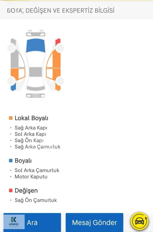 2009 Accent Era 1.4 Team Klima Abs - 263,000 Km'de